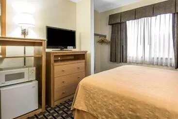 ホテル Quality Inn Mauston I 90