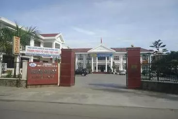 هتل Hue Railway