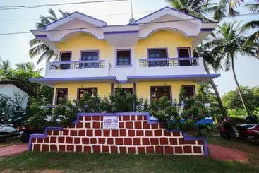 Szálloda Oyo 22847 Lobo S Guest House