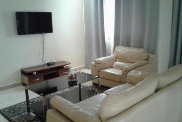 هتل Residence Privela Bamako