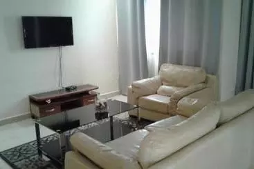 Hotel Residence Privela Bamako