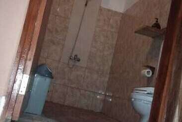 پانسیون The Hamlet Guest House