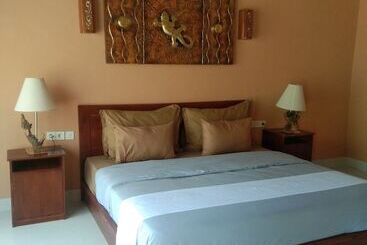 膳宿费 The Hamlet Guest House