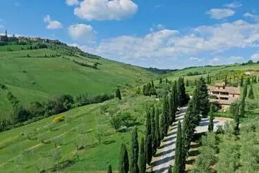 Bed & Breakfast Le Traverse