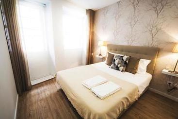 아파트 Best View Of Porto