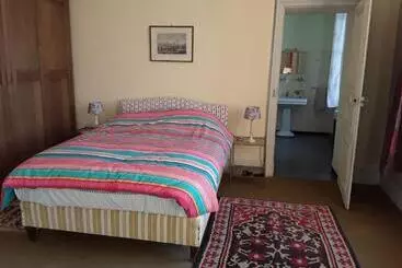 Bed and Breakfast Le Chateau Du Grand Coudray