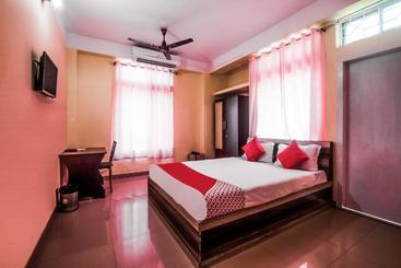 Hotel Oyo 13399 Alaknanda Nivas