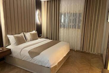 Aparthotel Nourth House Apart