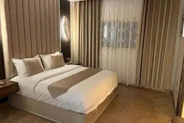 アパートホテル Nourth House Apart