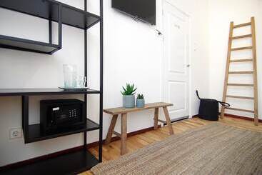 בית מלון כפרי Zand