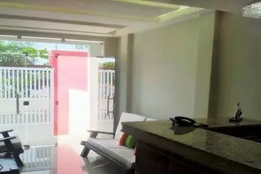 ペンション Milleniu's Pousada E Restaurante