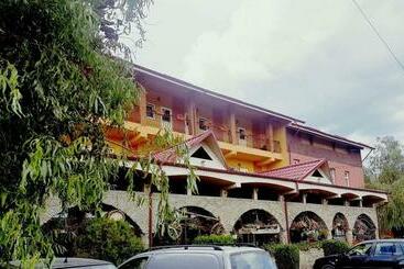 酒店 Hanul Ursilor