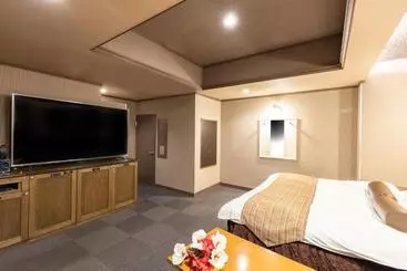 ホテル ロコガーデン 三重菰野