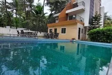 Hotel Royal Paradise