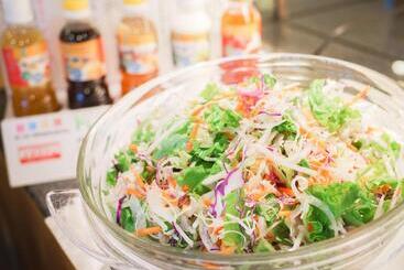 Natural Hot Spring Super Hotel Tottori Eki Kitaguchi