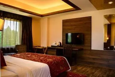 Hotel The Rosewood