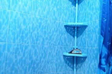 پانسیون Dasha Guest House 2