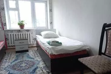 Pensione Dasha Guest House 2