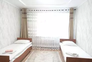 Pensionat Dasha Guest House 2