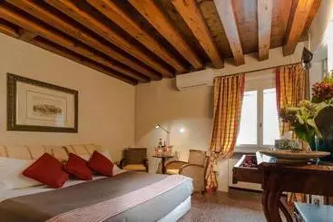 پانسیون Le Stanze Del Corso