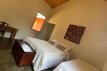 Pensão Pousada Vale Dos Diamantes