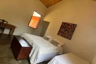 ペンション Pousada Vale Dos Diamantes