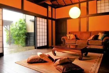 Ryokan Tsukino Usagi