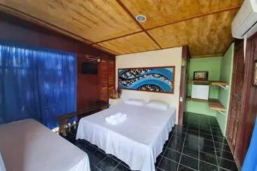 Pension Hospedaria Rosa Dos Ventos