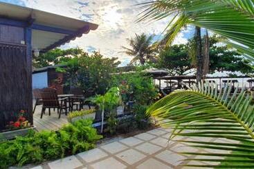 Panzió Hospedaria Rosa Dos Ventos