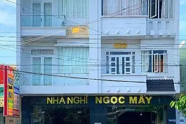 Pansiyon Ngoc May Guesthouse