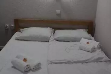 پانسیون Villa Flora Apartments Krushevo