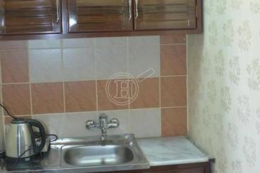 מלון דירות Qasr Al Azizia