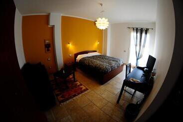 تختخواب و صبحانه Villa Liburnia