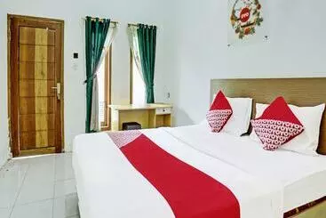 Hotel Oyo 1415 Gelora Residence
