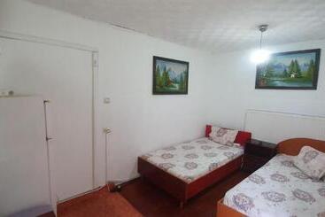 پانسیون Casa Pitaru