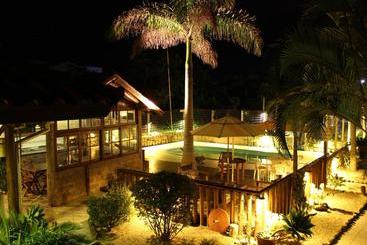 Pensionat Kohphangan Pousada