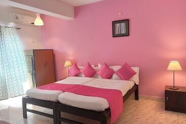 Pensjonat Tgf Dream Guest House