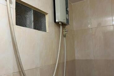 پانسیون Ta Eng Guesthouse