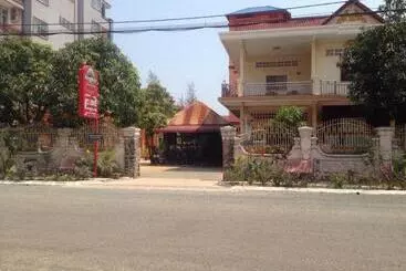 Pensiune Ta Eng Guesthouse