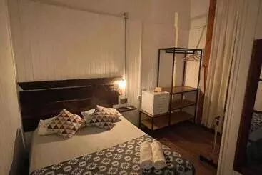 پانسیون Voy Hostales   Poniente