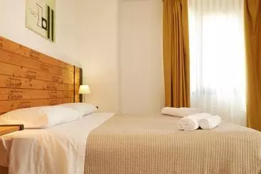 ホテル Agriturismo Dimina