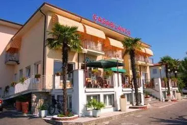 Hotel Casablanca