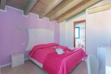 ペンション Calabisso