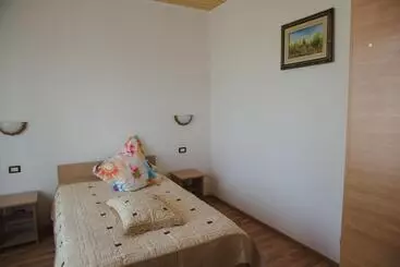 ペンション Casa Rustica