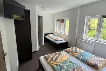 Pension Chata Pod čertovicou