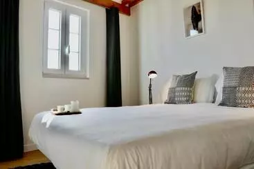 Pensión Constância Guest House
