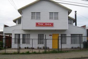 Pensionat Hostal Austral