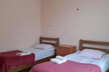 پانسیون Kera Guest House