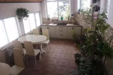 Majatalo Vyshenka Guest House