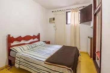 Huoneistohotelli Residencial Muriqui Apart